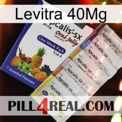 Levitra 40Mg 11